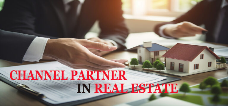 CHANNELPARTNERINREALESTATE