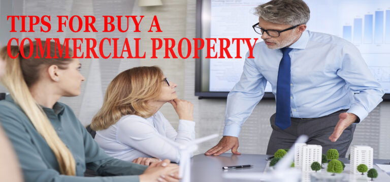 tips for buy property